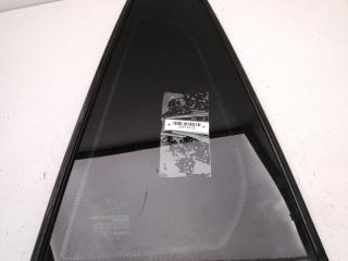 форточка задняя левая Saab 9-3 2 поколение 2006, 1.9 л., дизель, АКПП, серый, универсал