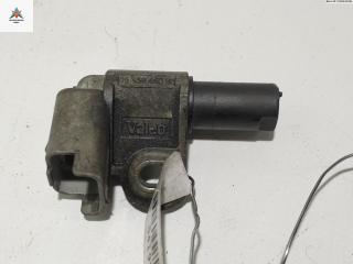 датчик распредвала Fiat Scudo 2 поколение 2008, 2.0 л., дизель, МКПП, зелёный, фургон, 9645844080