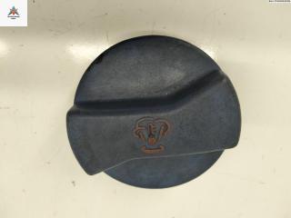 пробка расширительного бачка SEAT Ibiza 3 поколение 2003, 1.2 л., бензин, МКПП, чёрный, хетчбэк 5 дв., 3B0121321