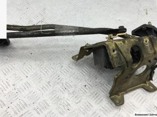 Механизм стеклоочистителя переднего (трапеция дворников) Nissan Vanette S20 1999, 2.3 л., дизель, МКПП, белый, микроавтобус