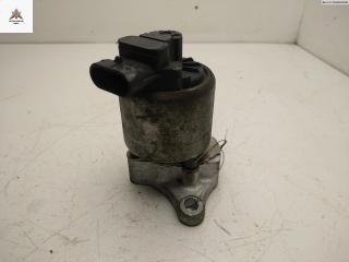 клапан EGR Peugeot 206 1 поколение [рестайлинг] 2002, 2.0 л., бензин, МКПП, серый, кабриолет, 00001628JF