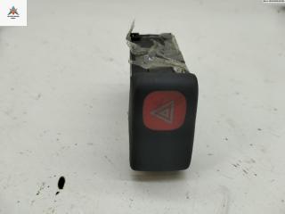 кнопка аварийной сигнализации Volkswagen Polo 3 поколение 1998, 1.4 л., бензин, МКПП, красный, универсал, 6N1953235