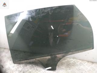 стекло двери задней левой Ford Focus 3 поколение 2012, 1.6 л., дизель, МКПП, белый, хетчбэк 5 дв.