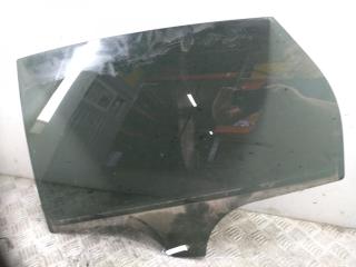 стекло двери задней левой Ford Focus 3 поколение 2012, 1.6 л., дизель, МКПП, белый, хетчбэк 5 дв.