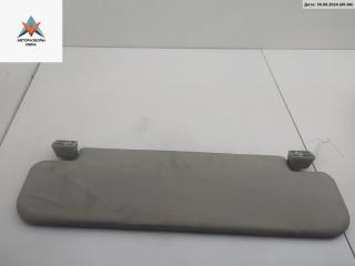 козырек солнцезащитный Ford Transit 5 поколение 1995, 2.5 л., дизель, МКПП, синий, микроавтобус