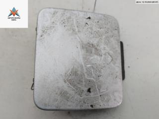 заглушка (решетка) в бампер BMW 5 серия E60/E61 2006, 2.5 л., дизель, АКПП, серый, универсал, 51127060762