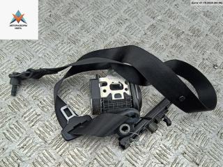 ремень безопасности Mercedes-Benz B-Класс W245 2005, 1.7 л., бензин, МКПП, чёрный, хетчбэк 5 дв.