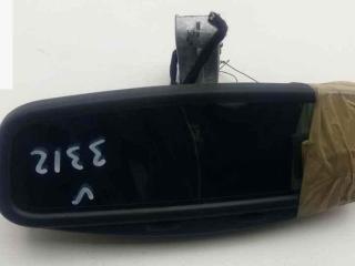 зеркало салона Peugeot 307 1 поколение [рестайлинг] 2006, 1.6 л., дизель, МКПП, серый, универсал, 00008149XG
