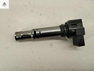 катушка зажигания SEAT Toledo 2 поколение 2002, 1.6 л., бензин, МКПП, серый, седан, R062217070