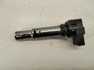 катушка зажигания SEAT Toledo 2 поколение 2002, 1.6 л., бензин, МКПП, серый, седан, R062217070
