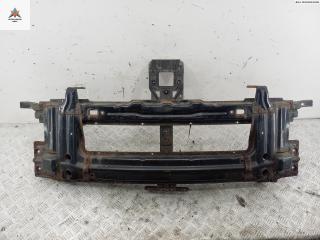 усилитель бампера переднего Opel Antara 1 поколение 2007, 2.0 л., дизель, МКПП, чёрный, внедорожник 5 дв., 96865746