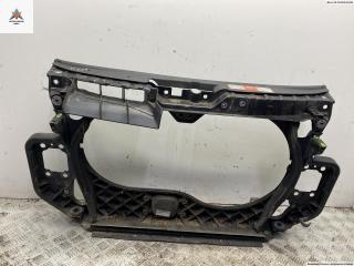 Рамка радиатора Audi A6 4F/C6 2004, 2.0 л., дизель, МКПП, серый, седан