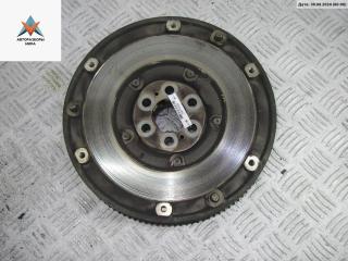 маховик BMW 1 серия E81/E82/E87/E88 2005, 1.6 л., бензин, МКПП, серый, хетчбэк 5 дв.