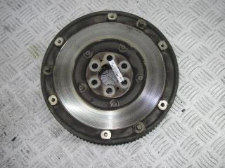 маховик BMW 1 серия E81/E82/E87/E88 2005, 1.6 л., бензин, МКПП, серый, хетчбэк 5 дв.
