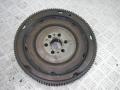 маховик BMW 1 серия E81/E82/E87/E88 2005, 1.6 л., бензин, МКПП, серый, хетчбэк 5 дв. - фото №3