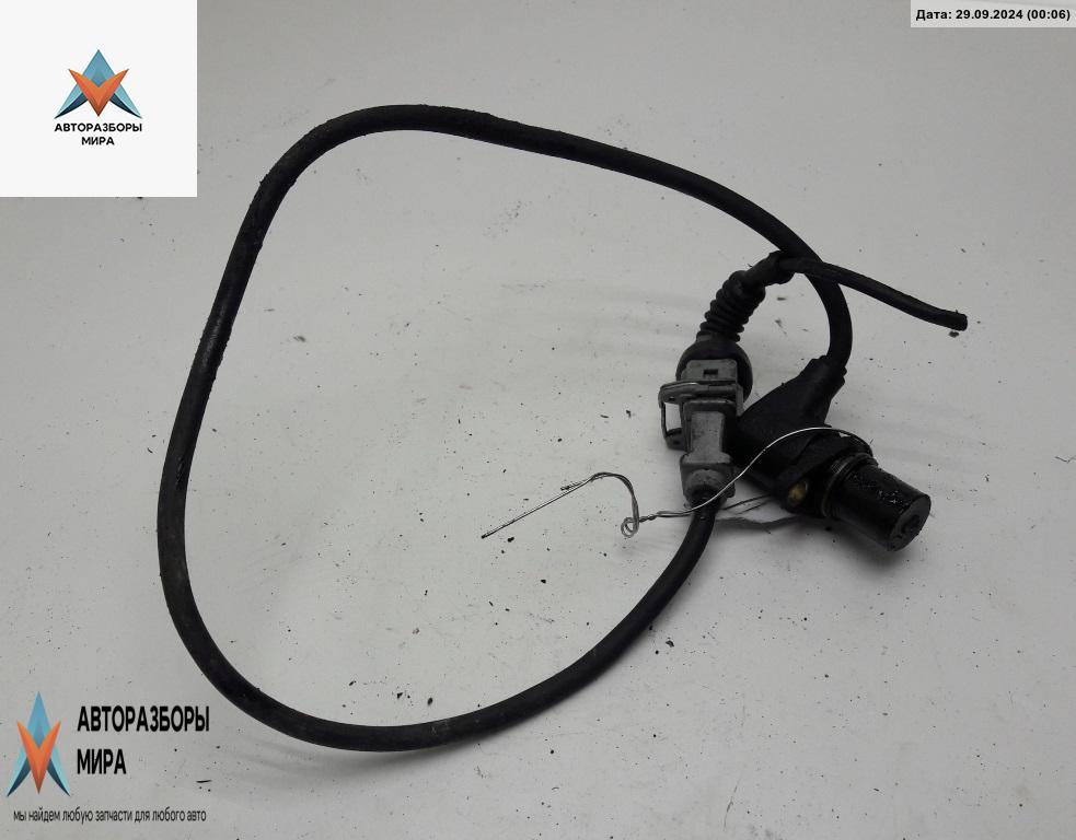 датчик коленвала Volkswagen Passat B5 1997, 1.8 л., бензин, МКПП, серый, универсал - фото №1