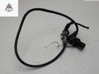 датчик коленвала Volkswagen Passat B5 1997, 1.8 л., бензин, МКПП, серый, универсал