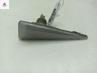 повторитель передний правый Renault Megane 2 поколение 2003, 1.9 л., дизель, МКПП, серый, универсал, 8200027151