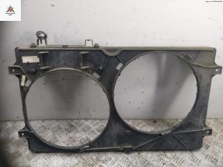 диффузор вентилятора Ford Galaxy 1 поколение 1999, 1.9 л., дизель, МКПП, серый, минивэн, 7M0121207L