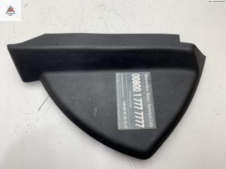 накладка на торпедо (консоль) Mercedes-Benz C-Класс W204/S204 2007, 2.2 л., дизель, АКПП, чёрный, универсал, 2046800178