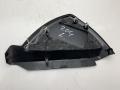 накладка на торпедо (консоль) Mercedes-Benz C-Класс W204/S204 2007, 2.2 л., дизель, АКПП, чёрный, универсал, 2046800178 - фото №2