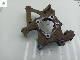 Кулак (корпус ступицы) задний правый Opel Vectra C [рестайлинг] 2005, 2.2 л., бензин, МКПП, серый, седан, 13176139