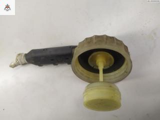 Крышка бачка тормозной жидкости BMW 3 серия E36 1995, 1.6 л., бензин, МКПП, чёрный, седан