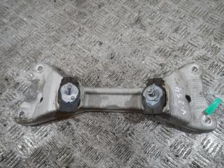 кронштейн КПП BMW 1 серия F20/F21 2012, 2.0 л., дизель, МКПП, чёрный, хетчбэк 5 дв., 22316796607