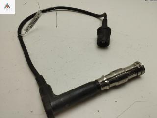 провод высоковольтный SsangYong Musso 1 поколение 1996, 2.8 л., бензин, АКПП, зелёный, внедорожник 5 дв., 0300362105