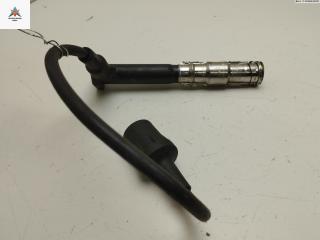 провод высоковольтный SsangYong Musso 1 поколение 1996, 2.8 л., бензин, АКПП, зелёный, внедорожник 5 дв., ZLE225