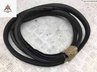 уплотнитель двери Honda HR-V 2 поколение 2016, 1.5 л., бензин, АКПП, серый, внедорожник 5 дв., 1604221317