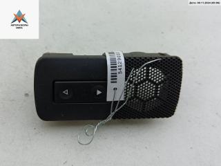 кнопка стеклоподъемника заднего правого Opel Vectra C 2003, 2.2 л., бензин, АКПП, серый, седан, 9185952