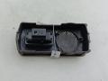 кнопка стеклоподъемника заднего правого Opel Vectra C 2003, 2.2 л., бензин, АКПП, серый, седан, 9185952 - фото №2