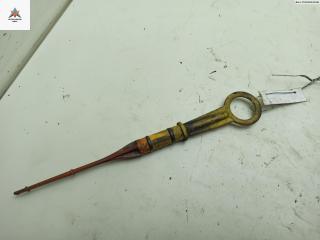 щуп двигателя Renault Megane 1 поколение [рестайлинг] 1999, 1.6 л., бензин, МКПП, красный, универсал, 107188