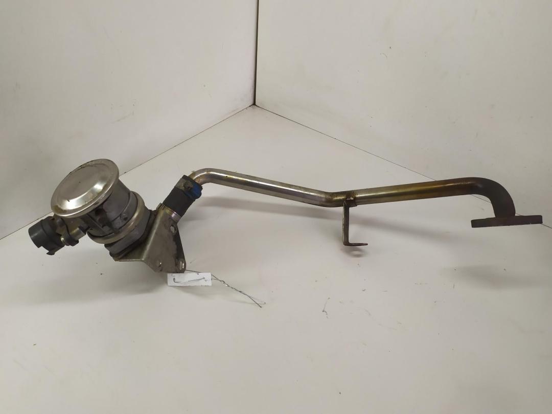 клапан EGR BMW 3 E36 1999, 1.9 л., бензин, МКПП, красный, хетчбэк 3 дв., 11721708575, 1708575