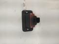 выключатель концевой (концевик) Volkswagen Caddy 3 поколение 2007, 1.9 л., дизель, МКПП, белый, фургон, 2K0907437 - фото №2