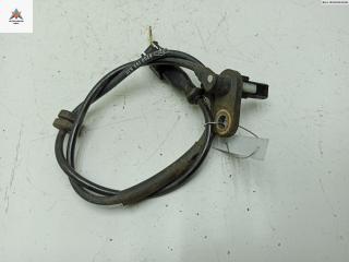 датчик ABS Renault Clio 3 поколение 2006, 1.2 л., бензин, МКПП, серый, хетчбэк 5 дв., 8200195830