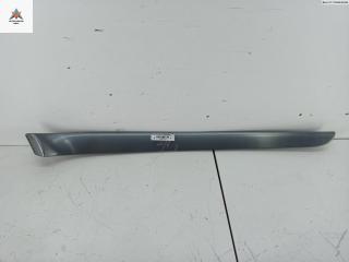 накладка декоративная Audi A4 B7 2005, 2.0 л., дизель, МКПП, серый, универсал, 8E0867410