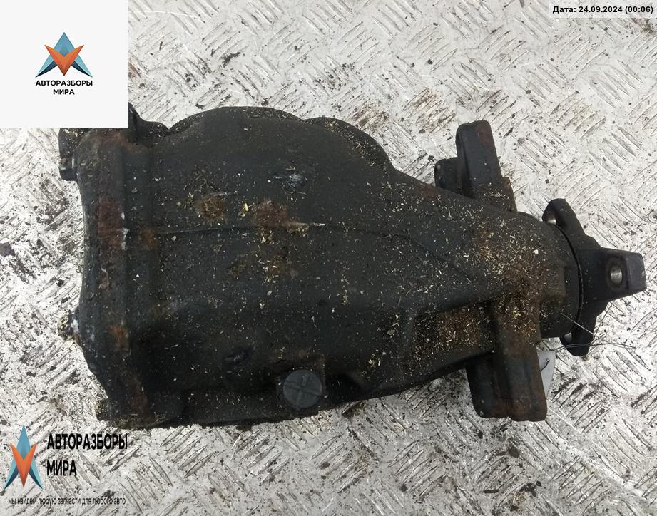 редуктор заднего моста Mercedes-Benz E-Класс W211/S211 2005, 2.6 л., бензин, МКПП, серый, универсал, 367, A2113501162 - фото №1