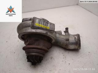 турбина Ford Transit 6 поколение 2002, 2.4 л., дизель, МКПП, белый, микроавтобус, 9024