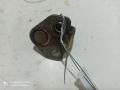 ответная часть (скоба) замка двери Mercedes-Benz Sprinter W901-W905 2005, 2.2 л., дизель, МКПП, красный, микроавтобус - фото №2