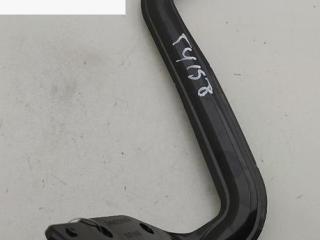 механизм сдвижной двери Fiat Scudo 2 поколение 2007, 1.6 л., дизель, МКПП, белый, фургон