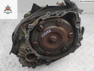 КПП автоматическая (АКПП) Volvo V70 3 поколение 2007, 2.4 л., дизель, АКПП, синий, универсал, 30751903