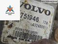 КПП автоматическая (АКПП) Volvo V70 3 поколение 2007, 2.4 л., дизель, АКПП, синий, универсал, 30751903 - фото №5