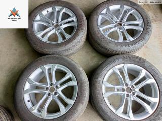 Колесо (комплект колёс) Audi A8 D4 2018, 4H0601025BL