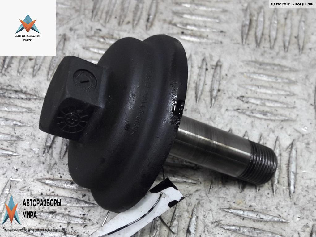 крышка масляного стакана Skoda Octavia mk1 (A4 1U) 1999, 1.9 л., дизель, МКПП, серый, универсал, 021117001B - фото №1