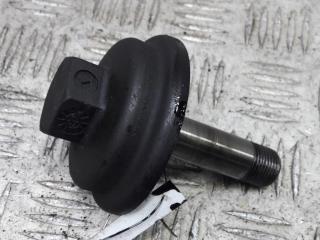 крышка масляного стакана Skoda Octavia mk1 (A4 1U) 1999, 1.9 л., дизель, МКПП, серый, универсал, 021117001B