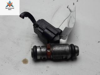 форсунка Volkswagen Golf 4 поколение 2001, 1.4 л., бензин, МКПП, чёрный, хетчбэк 5 дв., 036031G