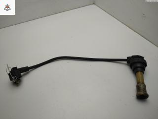 провод высоковольтный Ford Mondeo 2 поколение 1996, 1.8 л., бензин, МКПП, синий, хетчбэк 5 дв.