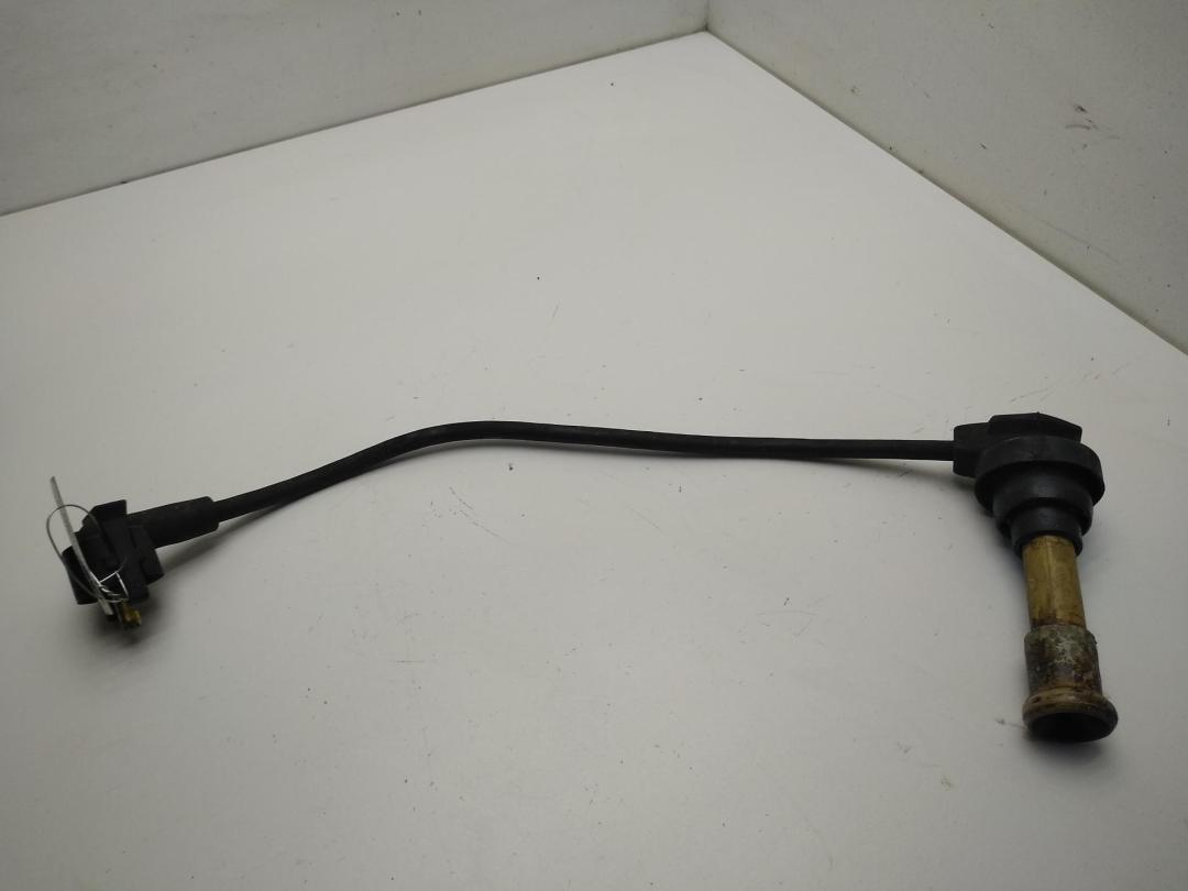провод высоковольтный Ford Mondeo II 1996, 1.8 л., бензин, МКПП, синий, хетчбэк 5 дв.